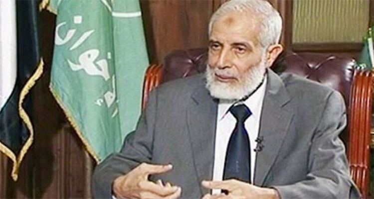 محمود عزت