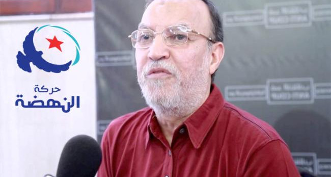 حركة النهضة تنعي القيادي الاخواني المصري عصام العريان
