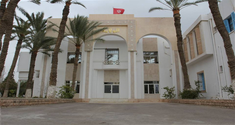 ولاية قابس