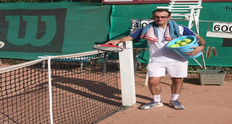 tennis