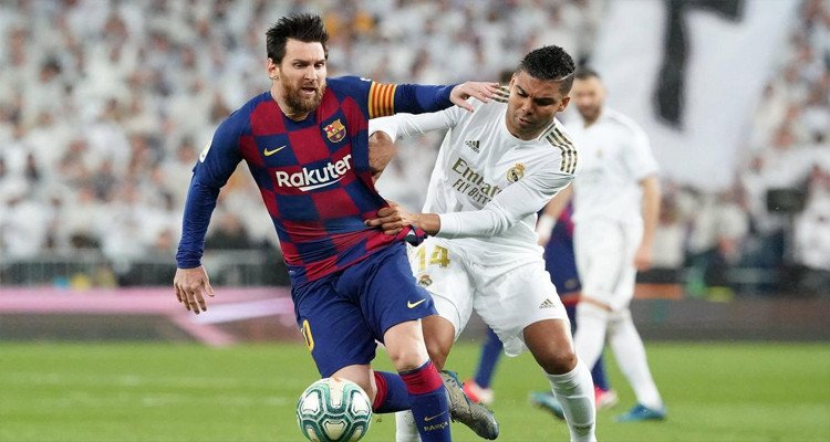 المجهول يتربص ب''الليغا'' الاسبانية 