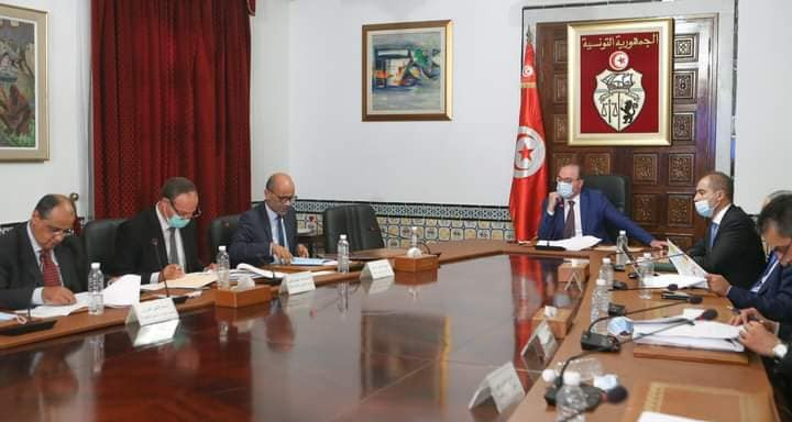 مجلس وزاري : إقرار العودة المدرسية يوم 15 سبتمبر 2020