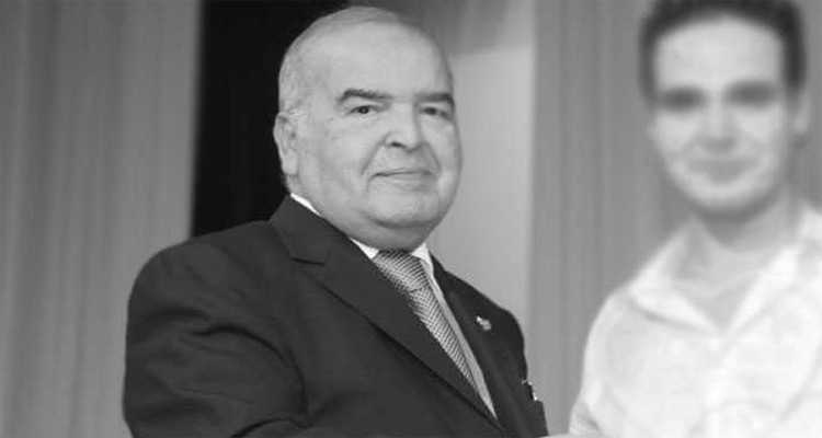 وفاة محمد قديش الطبيب الخاص للرئيس الراحل زين العابدين بن علي