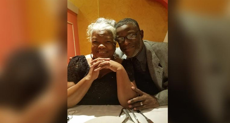 زوجان تكساس