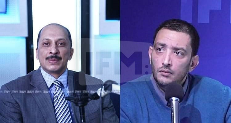 محمد عبو وياسين العياري