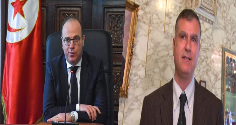 أمين  محفوظ إلياس الفخفاخ