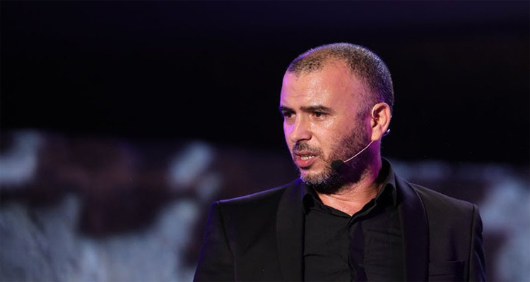 لطفي العبدلي