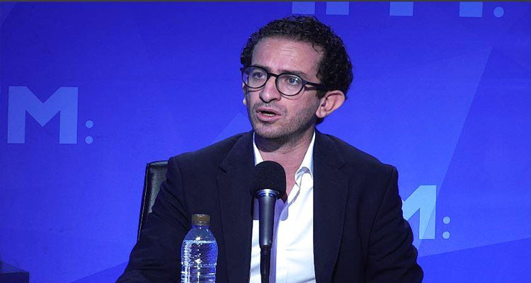 أسامة الخليفي