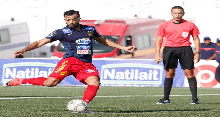 طه ياسين الخيسي رابع أفضل هداف منذ اعتماد الاحتراف 