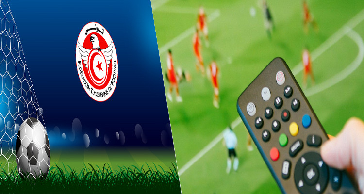 البث التلفزي الرابطة الأولى