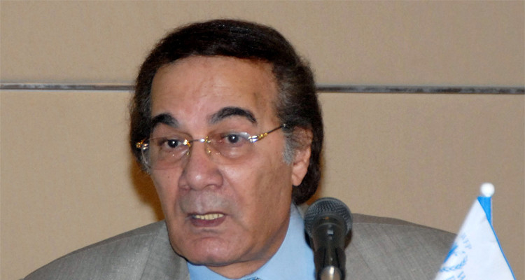محمود ياسين