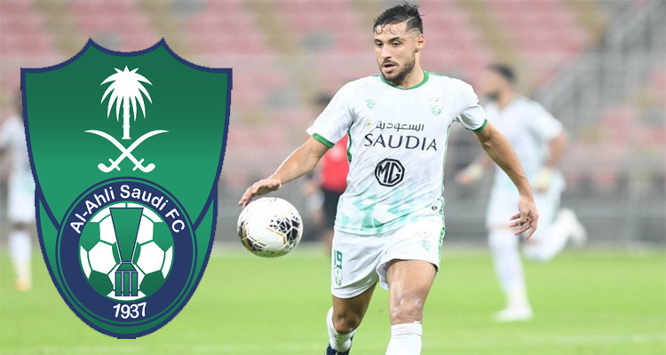 أهلي جدة يتوعّد يوسف البلايلي 
