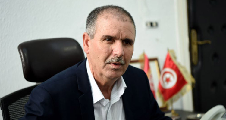 الطبوبي:''أنا أول من ينحني أمام خيارات الاتحاد وإرادة مؤسساته وسلطات قرارها''