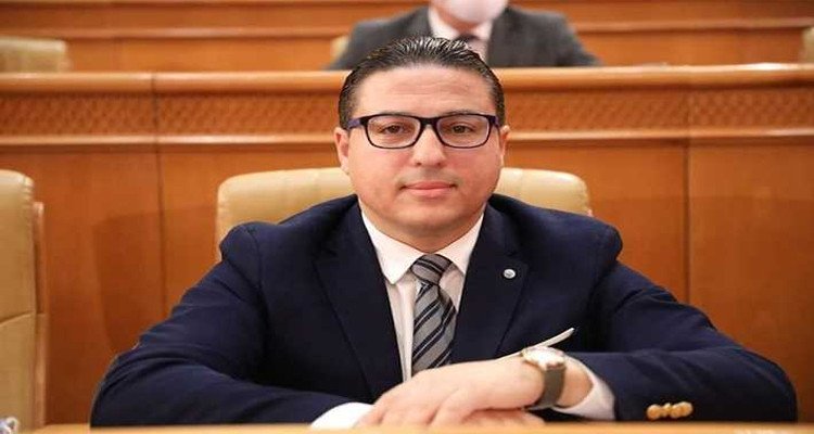 هشام العجبوني