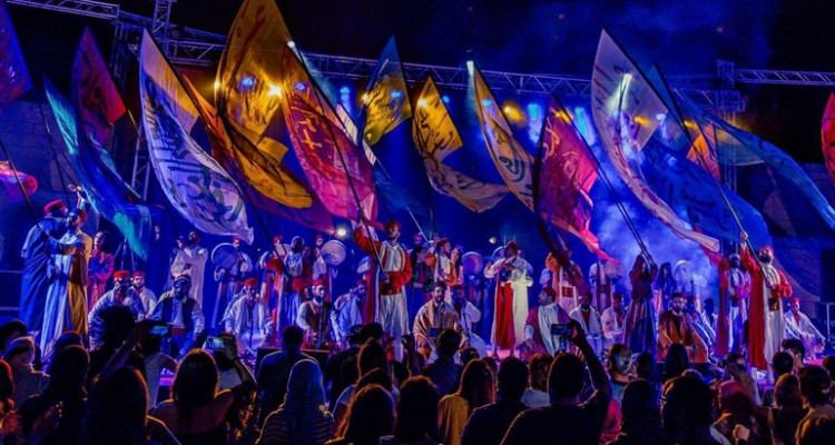 رئيسة بلدية قرطاج تقرر منع تنظيم جميع العروض ومختلف الأنشطة الفنية إلى حين إشعار آخر