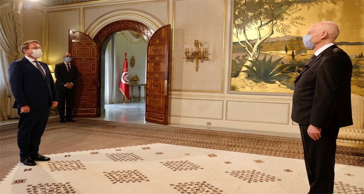 أوليفيي تونس