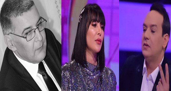 علاء الشابي يقرر مقاضاة شقيقه وابنته ذكرى الشابي بتهمة هتك الشرف (فيديو)