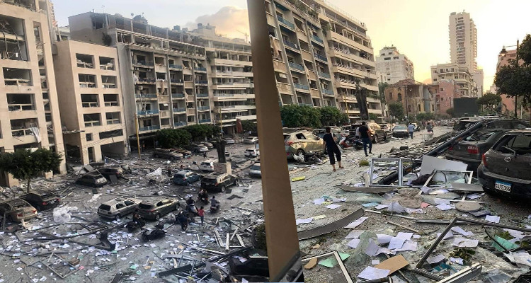 بعد أن فقدت كل شيء: لبنانية تعرض جنسيتها للبيع (فيديو) 