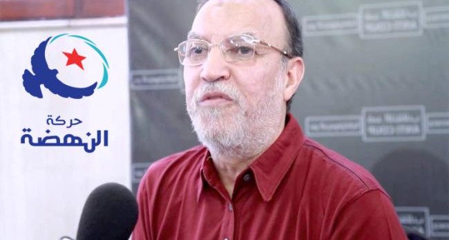 حركة النهضة تنعي القيادي الاخواني المصري عصام العريان