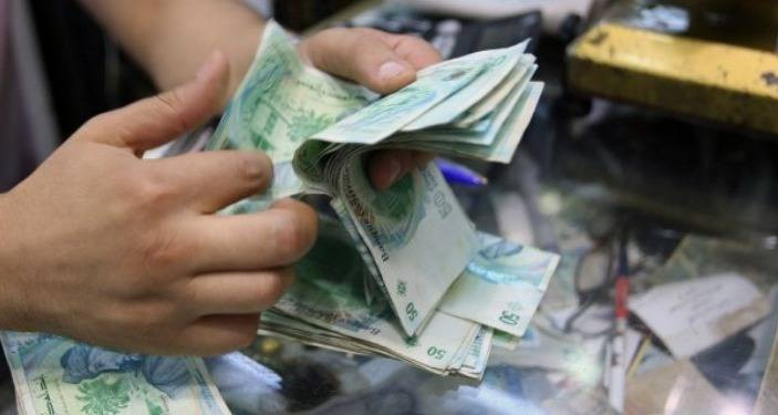 غدا الثلاثاء صرف جرايات التقاعد للمنتفعين بها