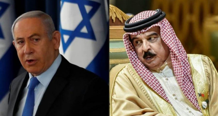 سلطنة عُمان ترحب بتطبيع البحرين مع الاحتلال الإسرائيلي