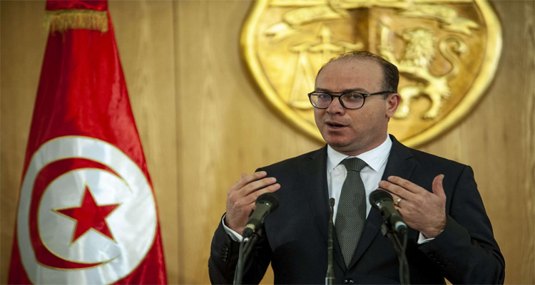 الياس الفخفاخ