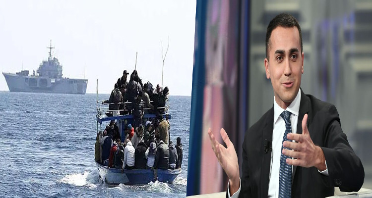 دي مايو: تونس بلد آمن لا يعاني من الحرب ولا المجاعات ولا التصفيات العرقية