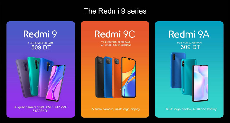 redmi