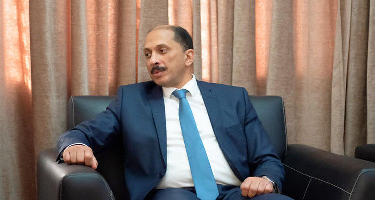غدا الاربعاء : محمّد عبو يعرض إنجازات وزارته خلال الستة أشهر الأخيرة