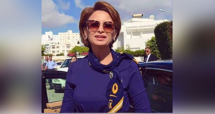 اشراق شبيل