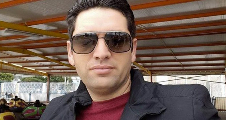د.وليد نعيجة : ''الوكيل بالحرس الوطني رامي الامام يغادر قسم الإنعاش''