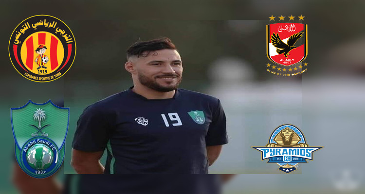 حفيظ البلايلي