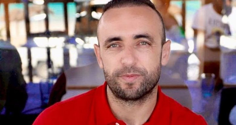 مجدي المسراطي