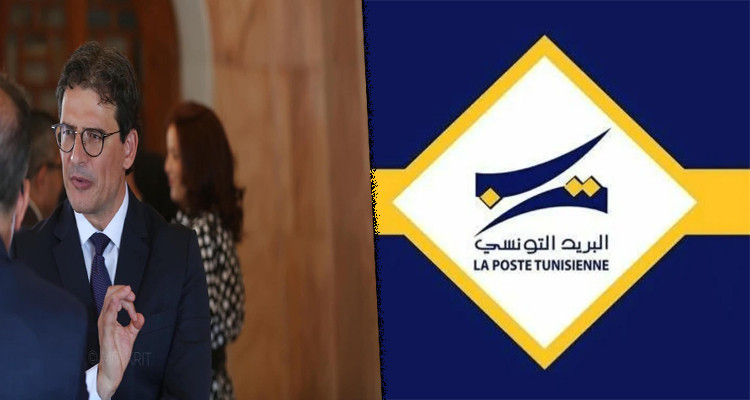 البريد التونسي يوضح بخصوص تغريم وزير النقل بأكثر من 130 مليارا