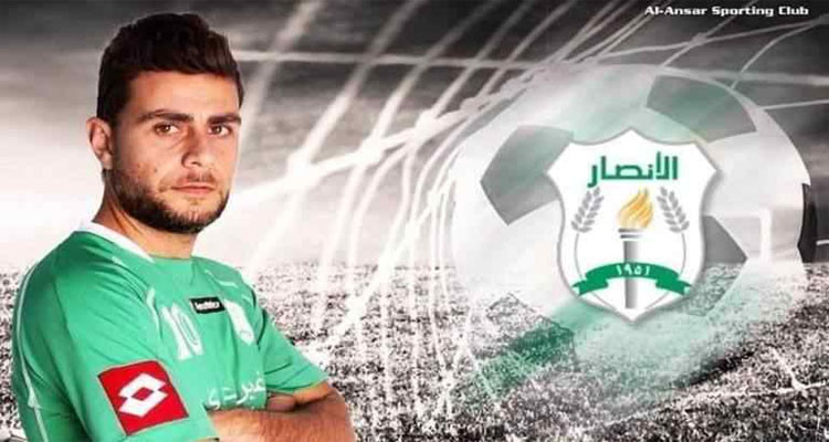 محمد عطوي