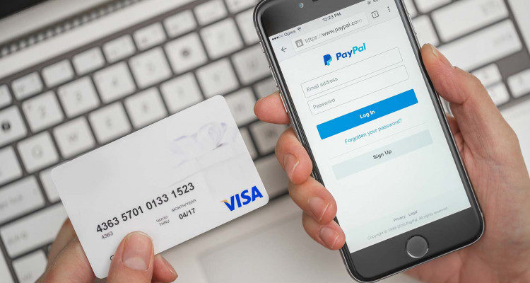 محافظ البنك المركزي يعلن اندماج تونس في منظومة payPal قبل موفّى 2020