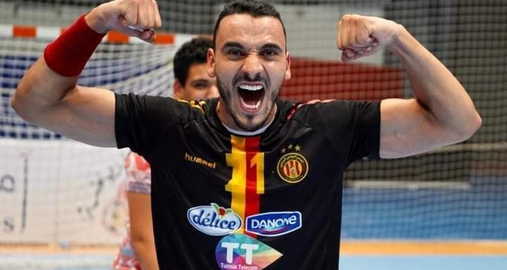 كرة اليد: الترجي الرياضي يتوج بالبطولة للمرّة الـ33 في تاريخه
