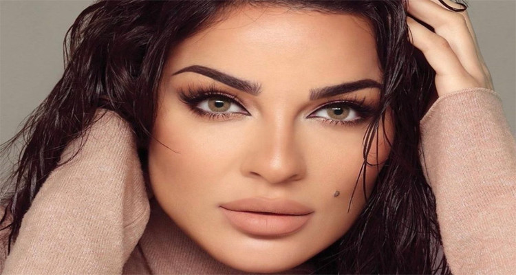 نادين نجيم