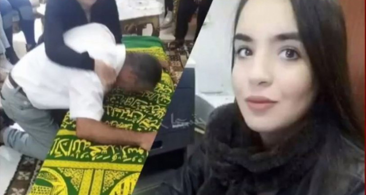 سفارة فلسطين في تونس تستنكر الجريمة البشعة التي تعرّضت لها “رحمة”