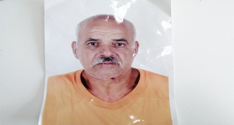 عائلة مواطن مصاب بالزهايمر تدعو الي البحث عنه بعد فراره من المستشفى