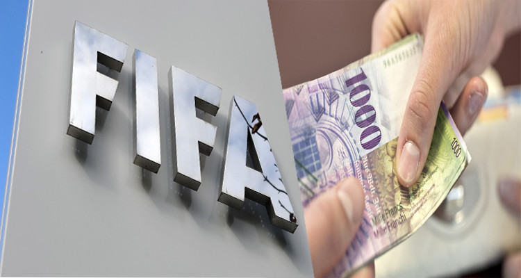الفيفا يشطب رئيس ناد مدى الحياة بعد إحراز ناديه اللقب عن طريق التلاعب