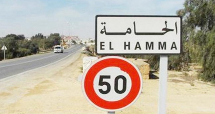 الحامة : استئناف نشاط معمل الخياطة الذي شهد أولى حالات العدوى بكورونا (تسجيل صوتي)