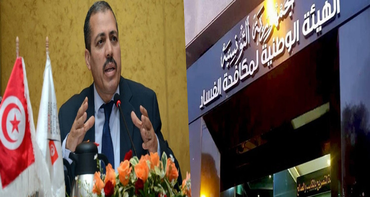انور بن حسن مكافحة الفساد