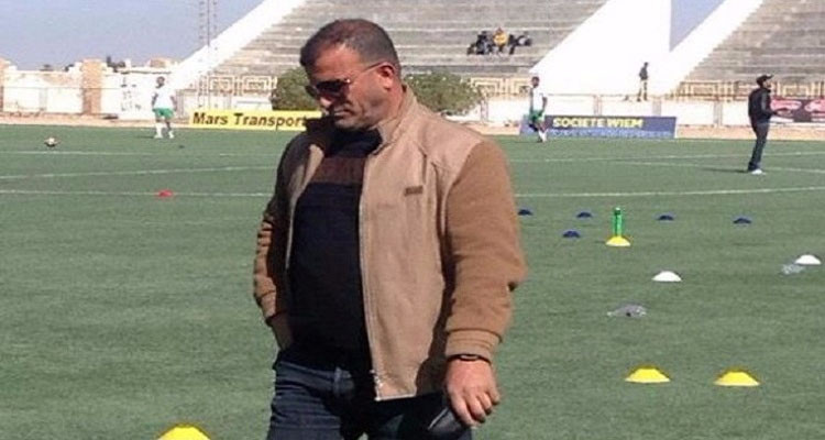 لطفي السبتي