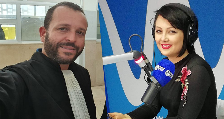 منير بن صالحة