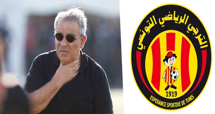 فوزي البنزرتي: هنالك شرذمة محسوبة على الترجي لا مهمة لها سوى شتمي (تسجيل) 