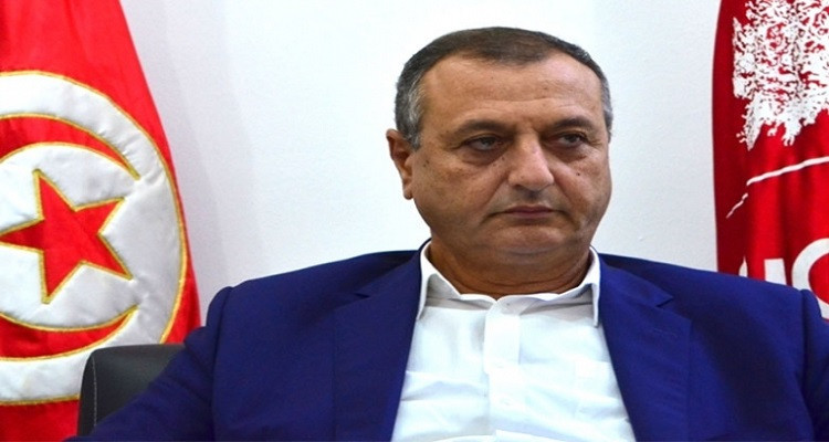 عصام الشابي حول سحب مشروع إدانة التطبيع : بيان الخارجية عار على تونس الثورة
