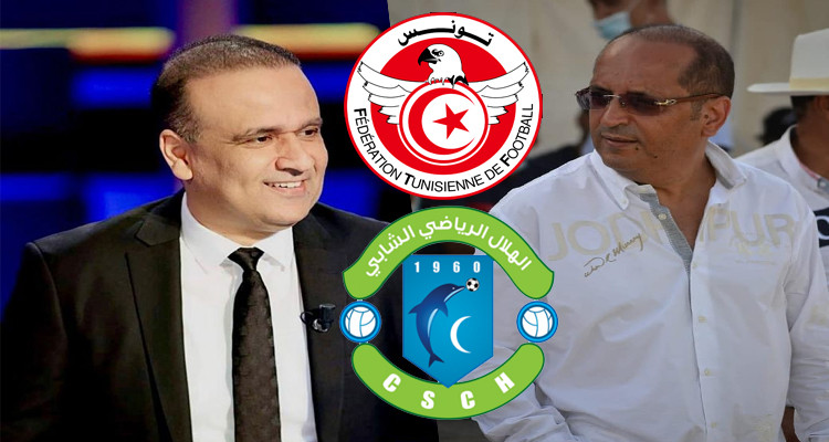 هلال الشابة: الجامعة أرادتها حربا ضدنا ونحن لها (بيان) 