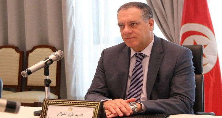 غازي الشواشي: ''ضرورة التركيز على الوقاية من الوقوع في الجريمة أكثر من صنف العقوبة''