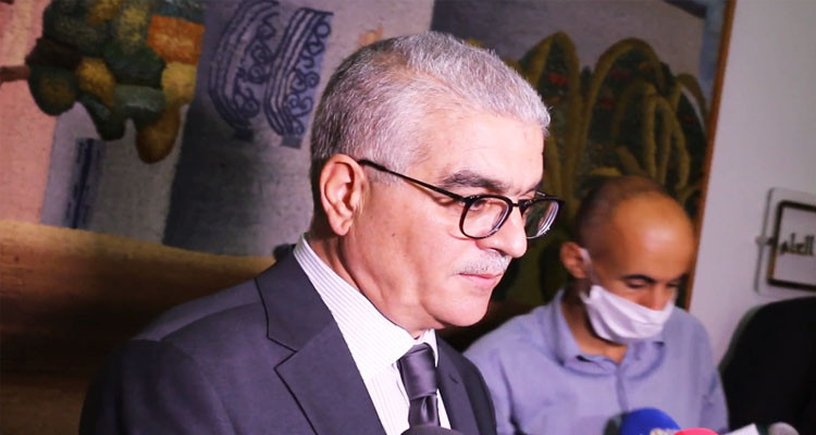وزير التربية : ''عدد المدارس التي اغلقت بعد اكتشاف حالات اصابة بفيروس كورونا في تونس قليل ''